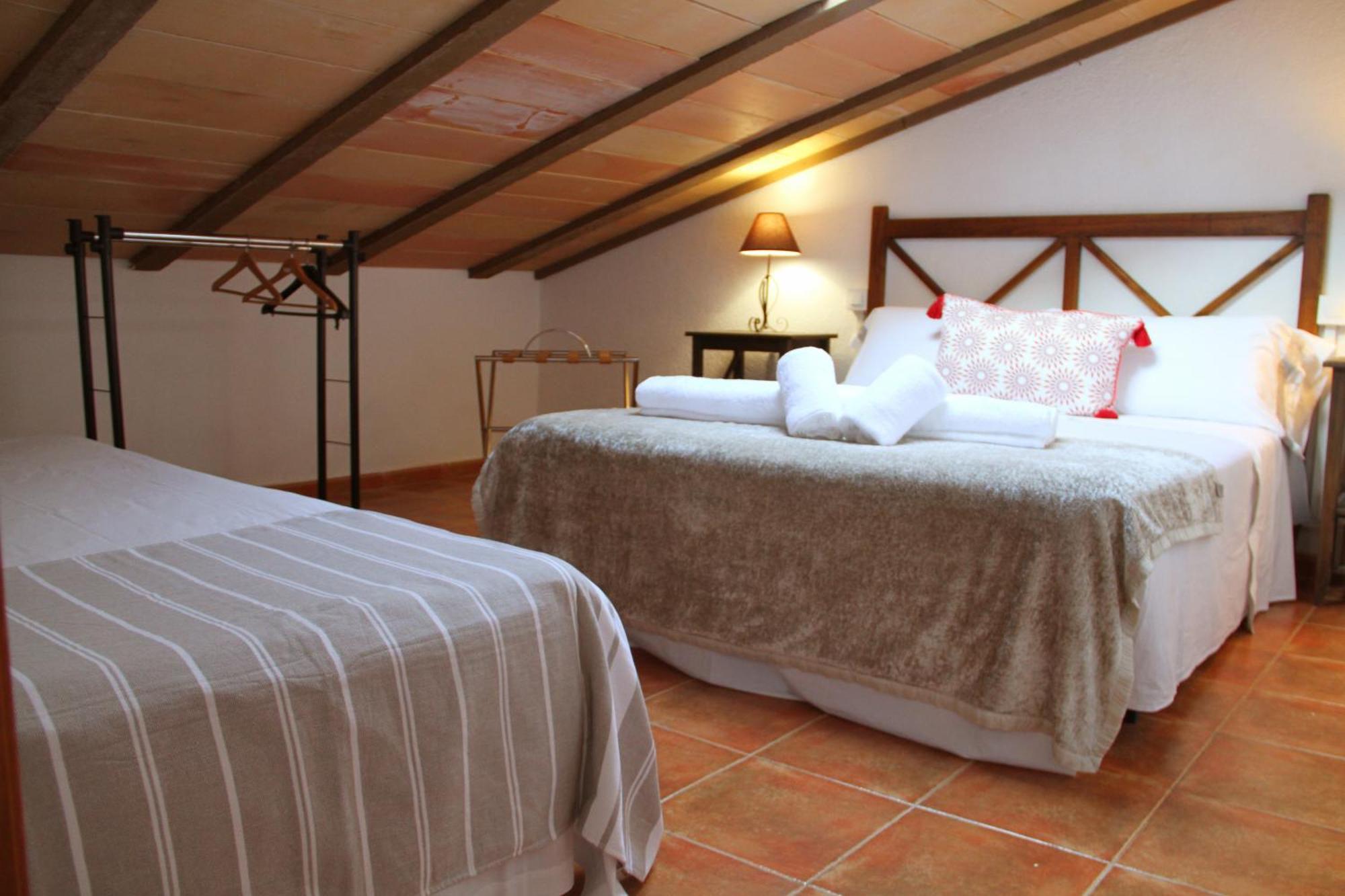 Masia Can Magan Lux, Ideal Grupos 20Pax Palafolls Exterior photo