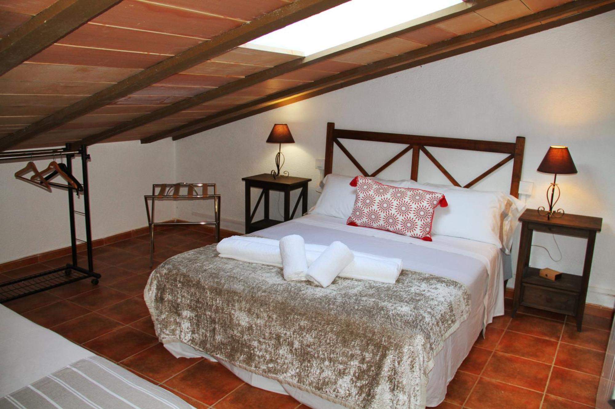Masia Can Magan Lux, Ideal Grupos 20Pax Palafolls Exterior photo