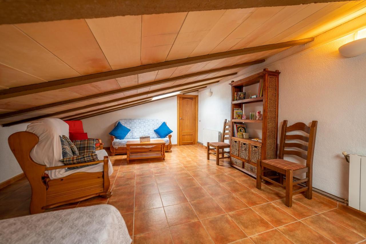 Masia Can Magan Lux, Ideal Grupos 20Pax Palafolls Exterior photo